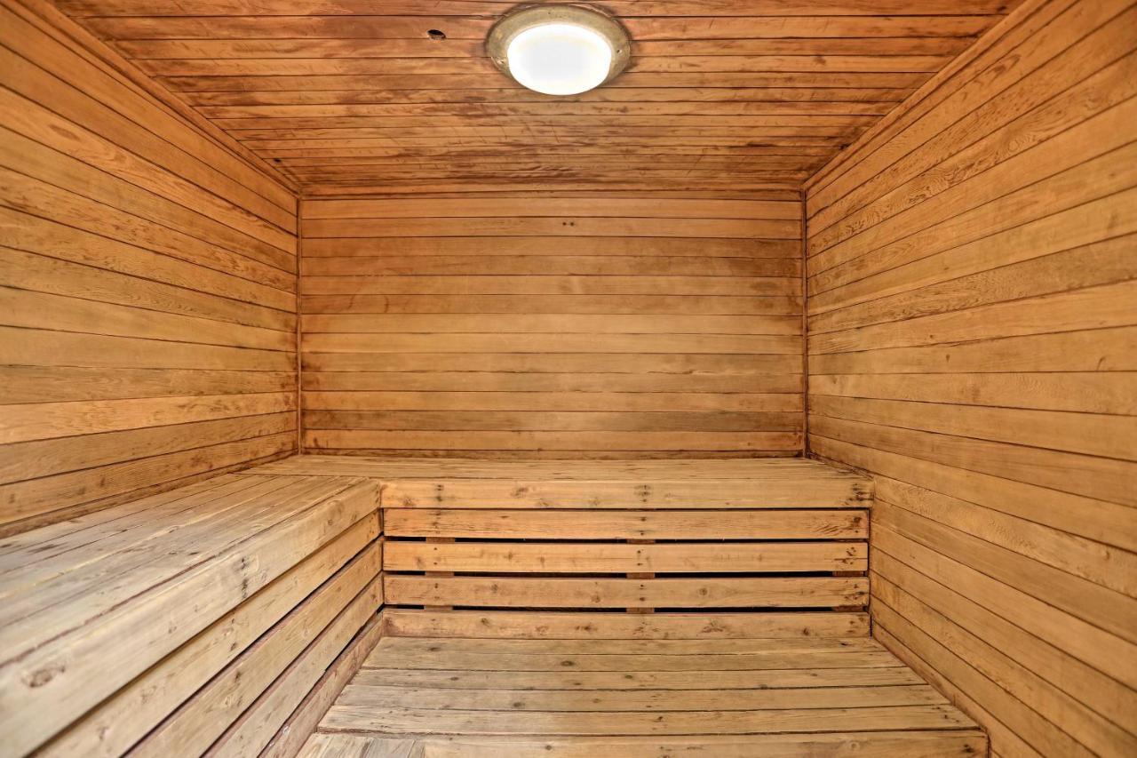 Romantic Summer Getaway With Community Pool Access Μιρτλ Μπιτς Εξωτερικό φωτογραφία