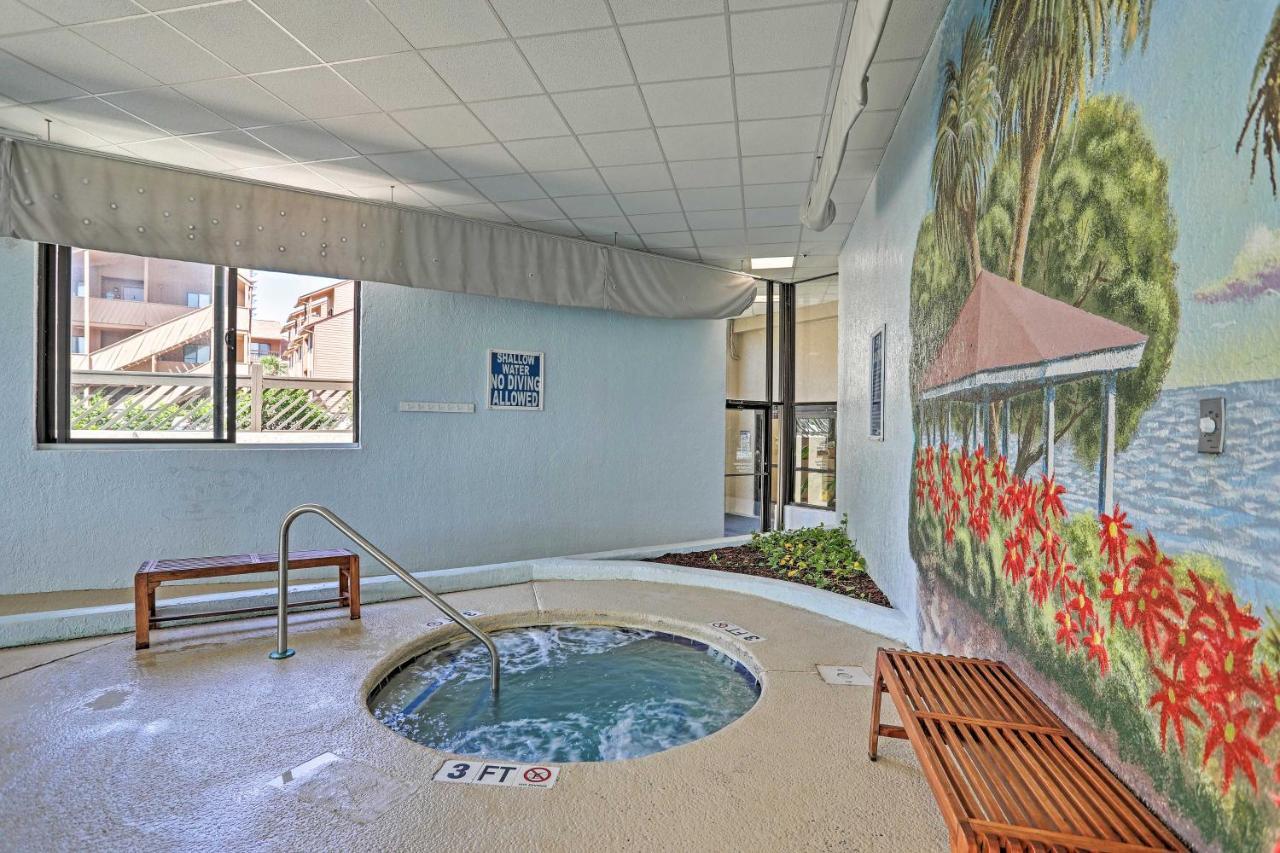 Romantic Summer Getaway With Community Pool Access Μιρτλ Μπιτς Εξωτερικό φωτογραφία